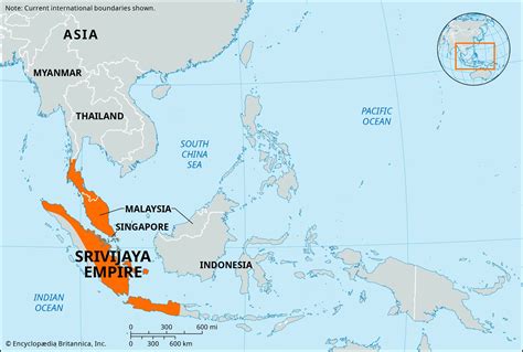 Srivijayan Merijalasäilytys ja Kulttuurin Kukoistus 1000-luvun Indonesiassa: Kaksivaltaisen Kuningaskunnan Huikean Kaupan Aikakausi